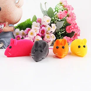 Yiwu factory wholesale pet dog toy double knot knot cotton rope m 23cm 55g can be mixed batch