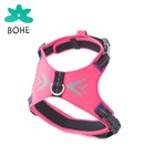 LUVP+K Outstanding Quality Dog Body Harness Dog Supplies Dog Vest