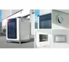 2017 New central heating systems cost with best quality and low price
