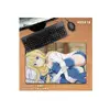 Japan Anime Gaming Mousepad for Boy Sword Art Online Print Mouse Pad