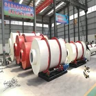 River Sand Dryer Machine,Energy Saving River Sand Drying Plant Equipment Supplier Price For Sale