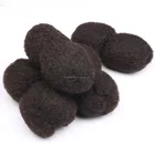Afro Kinky Hair Bulk New Premium Human Hair Extension