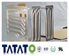 With Free Sample Shell and Tube Type Evaporator