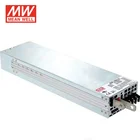 RSP-1600-27 1600W 27V PFC Factory control automation AC-DC Constant current source MEAN WELL single SWITCHING POWER SUPPLY