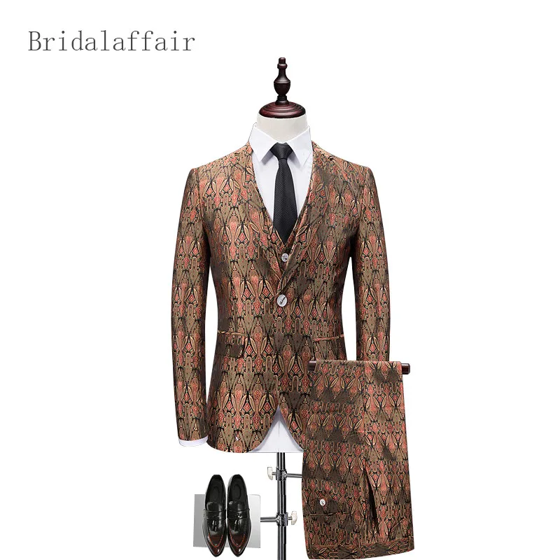 TIAN-QIONG-2017-New-Mens-Figured-Suits-Men-Single-Breasted-3-Piece-Suits-Club-Outfits-Men (2)