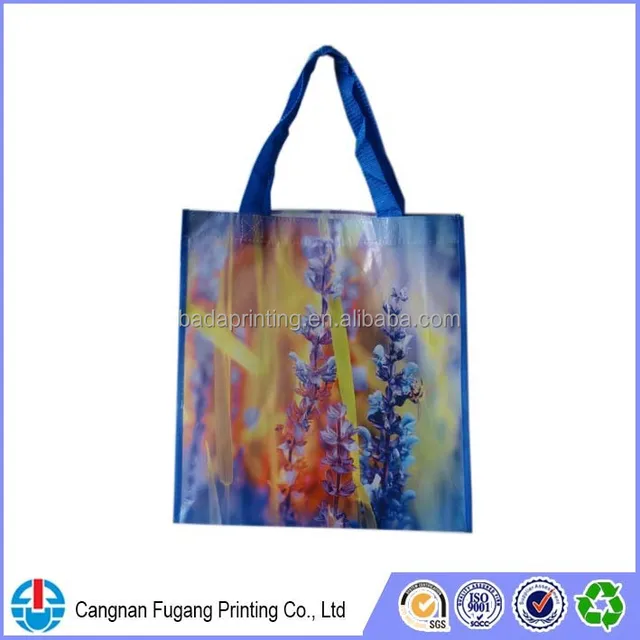 nonwoven gift bags