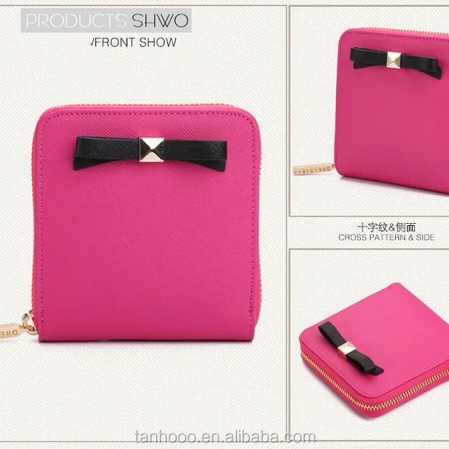 buy cheap china children leather wallet products