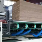 Automatic And Machine Machinery Automatic Box Machine SGS Certified Automatic Feeding Printing And Die Cutting Pizza Box Making Machine Box Machine Carton Machinery Price
