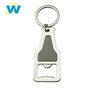 Customized car logo keyring keychain key bottle opener keychain,beer metal zinc alloy souvenir bottle opener keyring