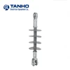 TANHO Seal moisture 11kv pin type disc insulator