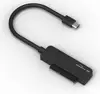 High Speed BS-US25U2C USB C 3.1 Hard Drive Adapter 2.5 HDD Support OTG Converter Adapter