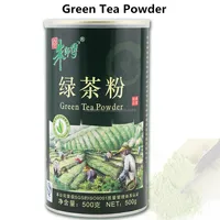 Master Chu Green Tea Powder For