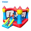 Hot sale home used bouncer , new nylon oxford inflatable bouncer , mini bouncer for kids
