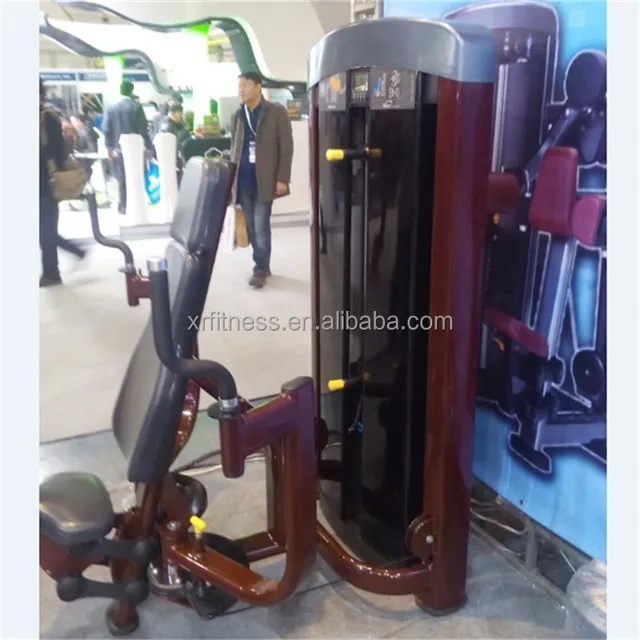 xf02 pectoral fly gym machines