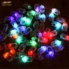 Wholesale novelty LED balloon light up balloon for christmas party