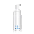 Skin Whitening Face Cleanser Foam Deep Cleansing And Moisturizing