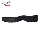 thick material rubber sole for shoes in japan direct factory rubber soles price for working shoes and army shoes