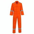 Work Uniform High Quality Workwear Wholesale Flame Resistant FR High Visibility Work Uniform