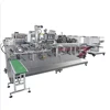 Fully Automatic Beauty Mask Pack and Facial Mask and Face Mask Machine