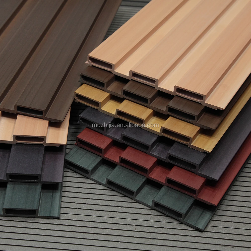 195mm Interior Bathroom Wood Plastic Composite Wpc Ceiling Tiles Decorative Wall Panel Buy Bathroom Plastic Wall Panels Ceiling Tiles