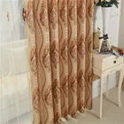 Hot selling 100% polyester wholesale breathable blackout roller blind fabric for window curtain made in China