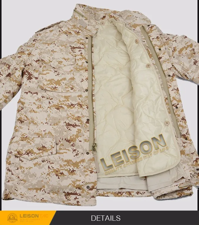 ISO Standard Manufacturer Military Uniform Army,Military Jacket for tactical hiking outdoor sports hunting camping airsoft