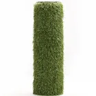 18900 Density outdoor indoor anti UV garden synthetic turf for decoration 40mm