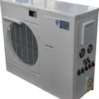 copeland condensing units/small refrigeration units