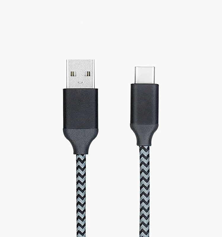 Promotional price durable OEM magnetic 3 in 1 micro type-c usb charging cable - ANKUX.COM