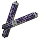 non toxic silicone sealant rubber uv and ozone resistant marble material weather proof sealing glue