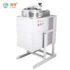Best quality promotional waste management recycling machines disposal machine vacuum recovery unit