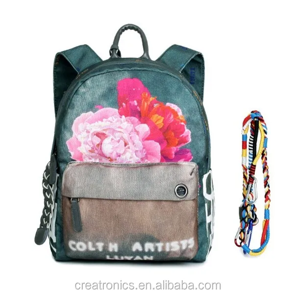 Europe market expert latest design ladies purse rucksack wikipedia