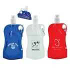 Ce Bottle Bottle Water LFGB CE / EU SGS BPA Free Plastic Foldable Pet Water Bottle