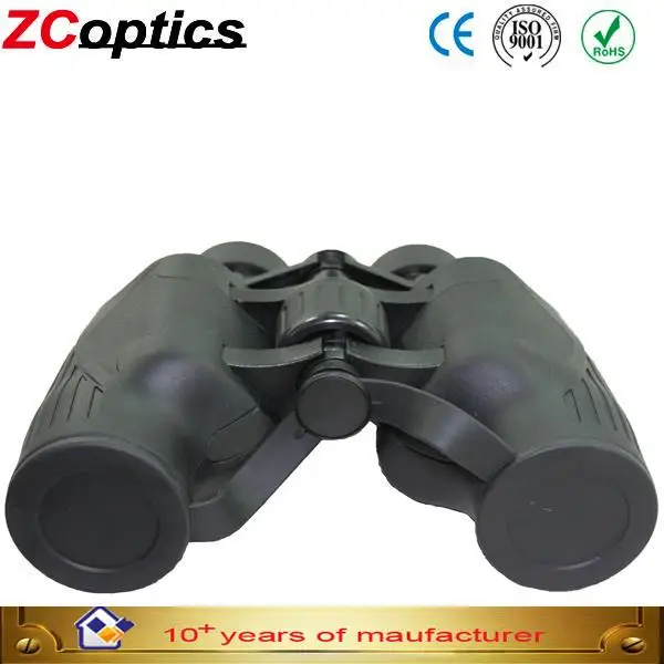 Hot sales 8X36 soccer ball within on foot journey binoculars