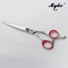 015-60 hairdressing salon professional barber scissor for haircutting