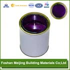 best price glass aluminum paste for paint for glass mosaic
