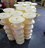 Injection Plastic Modling Type and ABS &PS Material Plastic Spool / Reel /Bobbin For CO2 Welding Wire;Winding Wire And Cable