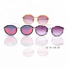 Well designed custom New Style Cheap sun glasses women case for fashionable sunglasses