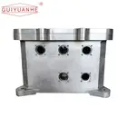 OEM ODM manufacture experienced sand casting gravity casting aluminium die casting