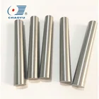 YL10.2 solid tungsten carbide rods for End mills and drills,carbide round bar