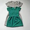 Surplus clothing stock lots 2 year old girl children dress