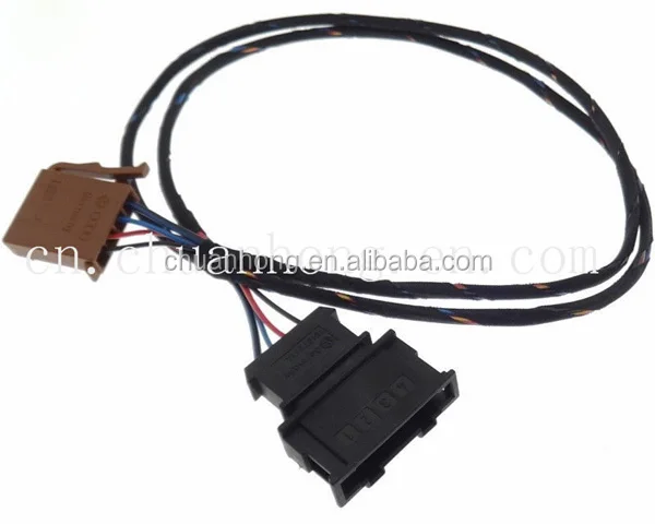CT55-ST02 asiento todos los modelos de altavoces Radio Arnés Adaptador conectores OEM coche