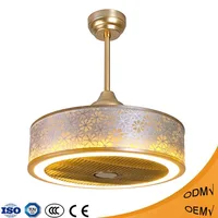 Air Cooling Fan Type And Electric
