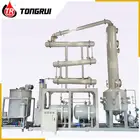 Waste Oil Purification Plant, Used Engine Oil Purifier to Diesel Heavy Oil Machine
