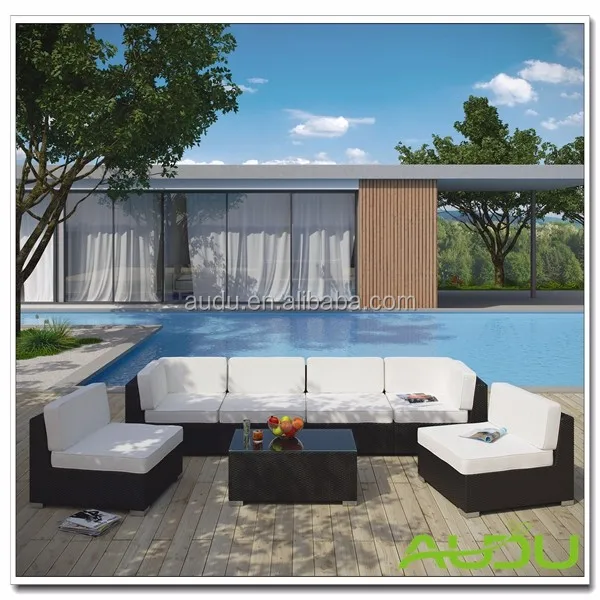 Audu Alibaba Garden Outside Contemporary Outdoor Furniture Buy