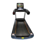 Gym Equipment Machine Foldable Home Use Walking Fitness Mini Treadmill T