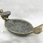 Resin crafts decorative mermaid statue for sale