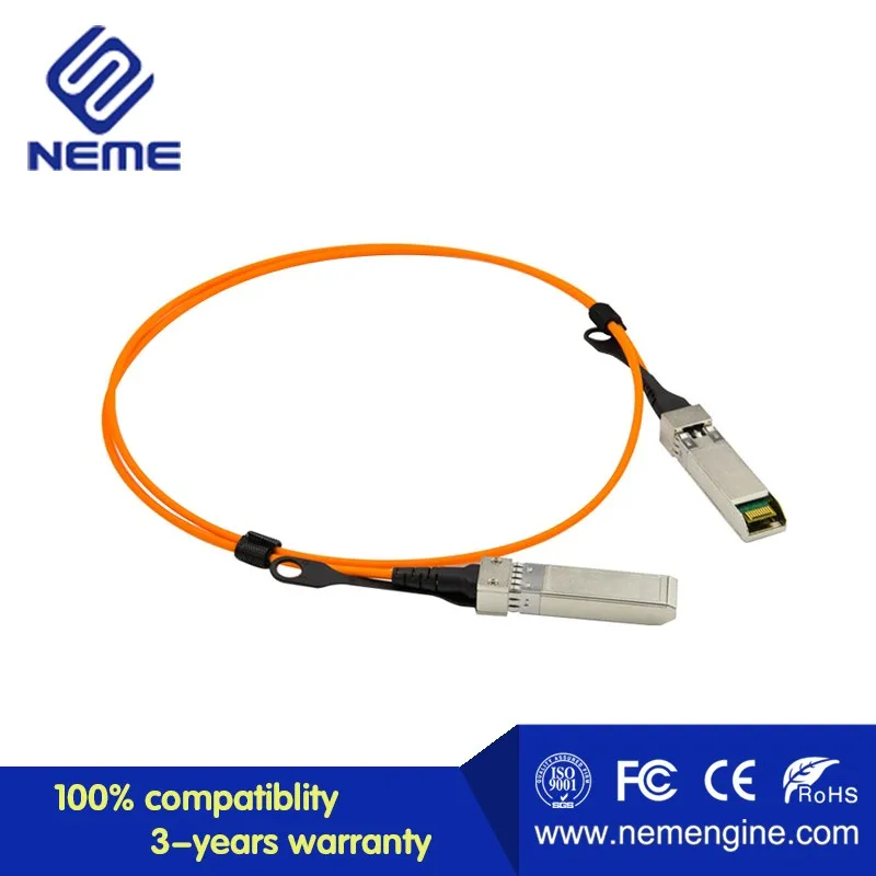 Cisco 6800 C6840 x le 40g 10g Sfp Sr 850nm 300m Fiber Optical