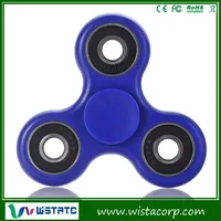 High Speed 608RS Bearing Hand Spinner