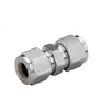 Duplex Stainless Steel 2507 Hexagon Forged Tube Fitting